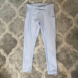 Yoga leggings
